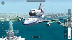 flywings2018 v1.3.2 游戏下载 截图