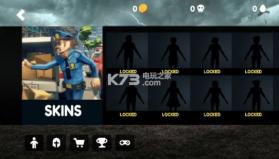 Battleground Chiken v1.0.4 下载 截图