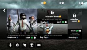 Battleground Chiken v1.0.4 下载 截图