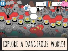 kotct v0.50 游戏下载 截图