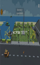 披萨卡车 v0.25 游戏下载 截图