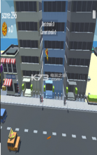 披萨卡车 v0.25 游戏下载 截图
