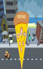 披萨卡车 v0.25 游戏下载 截图