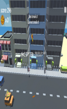 披萨卡车 v0.25 游戏下载 截图