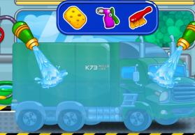 洗车模拟器 v1.0.1 手机版下载 截图