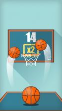 Basketball FRVR v1.4.0 游戏下载 截图