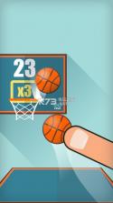 Basketball FRVR v1.4.0 游戏下载 截图