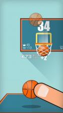 Basketball FRVR v1.4.0 游戏下载 截图