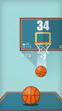 Basketball FRVR v1.4.0 游戏下载 截图