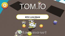 Tom.io v1.2 游戏下载 截图