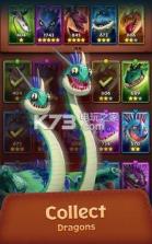 Dragons Titan Uprising v1.18.10 游戏 截图