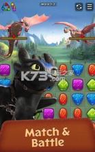 Dragons Titan Uprising v1.18.10 游戏 截图