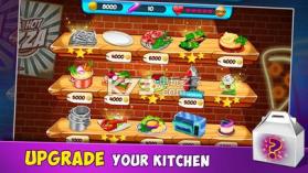 Tasty Chef v1.0.10 游戏下载 截图