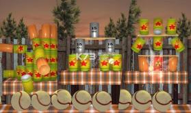 击中和击倒锡罐 v1.0.3 游戏下载 截图