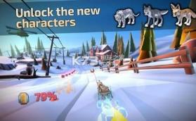 Animal Adventure v1.231 游戏下载 截图