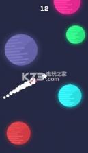 Super Asteroid v1.2 游戏下载 截图