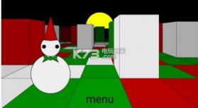 Snowman雪人迷宫 v1.0 手游下载 截图