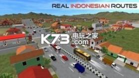 印尼巴士驾驶 v3.7.1 下载 截图