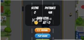 Tap Tap Paper v0.1 游戏下载 截图