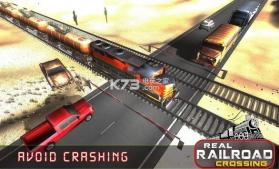 真正的铁路火车穿越 v1.0.6 游戏下载 截图
