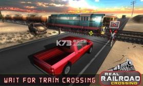 真正的铁路火车穿越 v1.0.6 游戏下载 截图