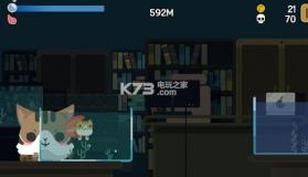 飞吧猫猫鱼 v2.0.3 游戏下载 截图