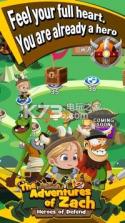 扎克的冒险 v1.1.0 游戏下载 截图
