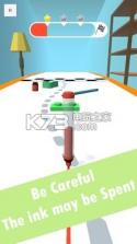Hurry Pen v0.1 游戏下载 截图