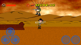 罗宾传奇 v0.0.2 游戏下载 截图