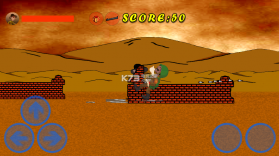 罗宾传奇 v0.0.2 游戏下载 截图