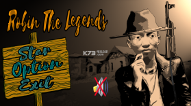 罗宾传奇 v0.0.2 游戏下载 截图