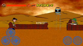 罗宾传奇 v0.0.2 游戏下载 截图