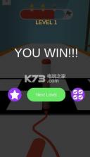 匆忙的钢笔 v0.1 下载 截图