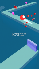 红球旋转 v1.3.1 游戏下载 截图
