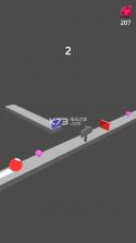 Red Ball Turn v1.0.4 游戏下载 截图