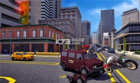 摩托车驾驶学校 v1.4 破解版下载 截图