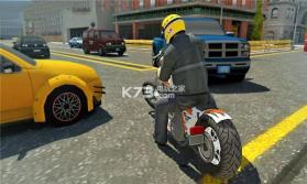 摩托车驾驶学校 v1.4 破解版下载 截图