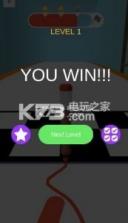 匆忙的钢笔 v0.1 手游下载 截图