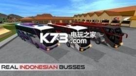 印尼巴士驾驶 v3.7.1 手游下载 截图