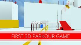 Parkour Go v1.09 游戏下载 截图