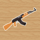旋转枪射击游戏下载v1.0