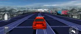 Stunt Racing 3D v1.0 游戏下载 截图