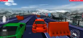 Stunt Racing 3D v1.0 游戏下载 截图