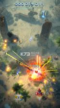 Sky Force Reloaded v1.99 下载 截图