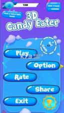 糖果食客 v0.8 游戏下载 截图