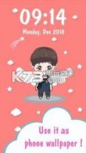 BTS Oppa Doll v1.0 游戏下载 截图