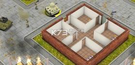 Perseus virus v1.1 手游下载 截图