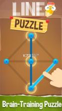 线条拼图 v1.0.5 游戏下载 截图
