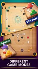 Carrom Pool v1.0.2 游戏下载 截图