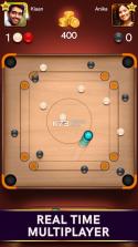 Carrom Pool v1.0.2 游戏下载 截图